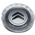 Citroen C4 Çelik Jant Göbeği Orjinal