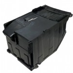 Peugeot 3008 T84E Akü Üst Kapağı İthal