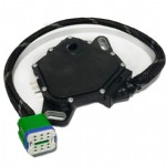 Citroen C4 Otomatik Vites Konum Şalteri Orjinal