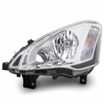 Peugeot Partner Tepee Ön Far Sol Depo