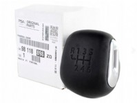 Citroen C3 Aircross Vites Topuzu