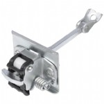 Peugeot 308 Ön Kapı Gergisi