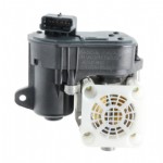 Citroen C3 Aircross 1.2 Benzinli Gaz Kelebeği Orjinal