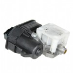 Citroen C4 Cactus 1.2 Benzinli Gaz Kelebeği Orjinal