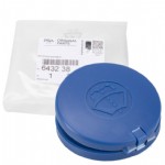 Peugeot Partner Tepee Silecek Su Depo Kapağı Orjinal