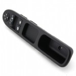 Peugeot 207 Cam Açma Düğmesi Sol Çiftli Ithal