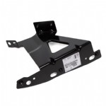 Peugeot Rifter Ön Çamurluk Bağlantı Braketi Sol