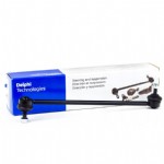 Citroen C4 B7 Viraj Demir Askı Rotu Delphi