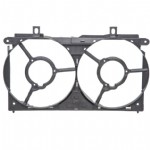 Peugeot 106 Fan Davlumbazı