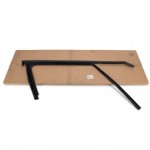 Peugeot 2008 A94F Sağ Ön Cam Çerçeve Fitili