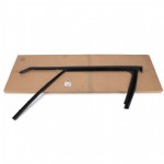 Peugeot 2008 A94F Sol Ön Cam Çerçeve Fitili