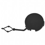 Peugeot Rifter Arka Tampon Çeki Demir Kapağı Yansanayi