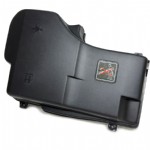 Peugeot 407 Motor Içi Sigorta Kutusu Kapağı Orjinal