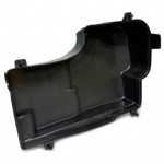 Peugeot 407 Motor Içi Sigorta Kutusu Kapağı Orjinal