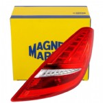 Peugeot Rcz Sağ Arka Stop Lambası