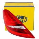 Peugeot Rcz Sol Arka Stop Lambası