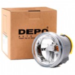 Citroen Jumpy Sis Farı Depo Marka