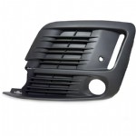 Citroen Jumpy 4 Sol Sis Çerçevesi Sensörlü Orjinal