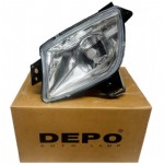 Citroen Xsara 1 Sol Sis Farı Depo Marka