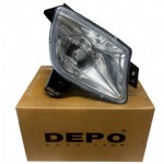 Citroen Xsara 1 Sağ Sis Farı Depo Marka