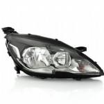 Peugeot 308 T9 Ön Far Sağ Depo Marka