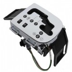 Peugeot 307 Otomatik Vites Kumanda Kutusu Ithal