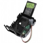 Peugeot 307 Otomatik Vites Kumanda Kutusu Ithal