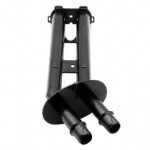 Peugeot 307 Kalorifer Radyatör Borusu Ithal