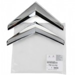 Citroen C3 2 Panjur Arması (Çavuş Arma) Orjinal