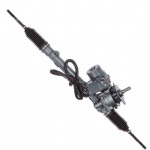 Citroen C-Elysee Direksiyon Kutusu Elektrikli Orjinal