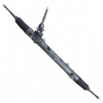 Opel Zafira Life 4 Direksiyon Kutusu Orjinal