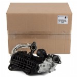 Citroen C3 B618 1.5 Dizel Egr Soğutucu Komple Orjinal