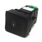 Peugeot Rifter Merkezi Kilit Düğmesi Makyajlı Orjinal