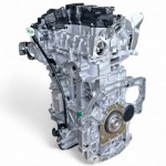 Peugeot 208 P21E 1.2 Benzinli Hybrid Komple Sandık Motor Sıfır Faturalı