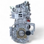 Peugeot 308 P5 1.2 Benzinli Hybrid Komple Sandık Motor Sıfır Faturalı