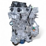 Peugeot 3008 P84E 1.2 Benzinli Hybrid Komple Sandık Motor Sıfır Faturalı