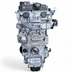 Peugeot 3008 P64 1.2 Benzinli Hybrid Komple Sandık Motor Sıfır Faturalı