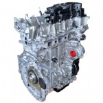 Peugeot 3008 P64 1.2 Benzinli Hybrid Komple Sandık Motor Sıfır Faturalı