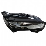 Peugeot 5008 P74 Ön Sağ Far Ecoled Orjinal