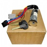 Peugeot Partner 1 Kontak Kilidi Ithal Ürün