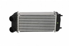 Citroen C4 X Intercooler Turbo Radyatörü Orjinal