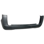 Peugeot Bipper Arka Tampon Poliplast