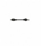 Citroen C4 Picasso Sol Aks Orjinal