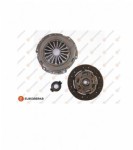 Peugeot 307 1.6 Debriyaj Seti Eurorepar