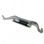 Opel Grandland Ön Fren Kaliper Yayı Frow