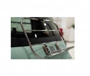 Fiat Topolino Arka Bagaj Yazısı Fiat Orjinal