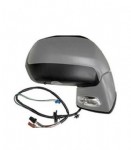 Citröen C4 Pıcasso Elektrikli Katlanır Ayna Mavicam Sol Spj