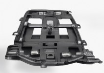 Peugeot 508 R8 Ön Aydınlatma Iç Çerçeve Bakaliti