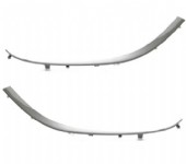 Peugeot 308 T7 Ön Izgara Nikelaj Takımı Orjinal