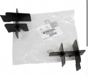 Peugeot 308 T7 Ön Tampon Darbe Emici Orjinal